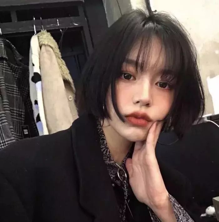 火热的吻